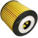Oljefilter FO-M00S Japanparts