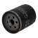 Oljefilter FO-M03S Japanparts, miniatyr 2