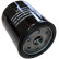 Oljefilter FO-M03S Japanparts