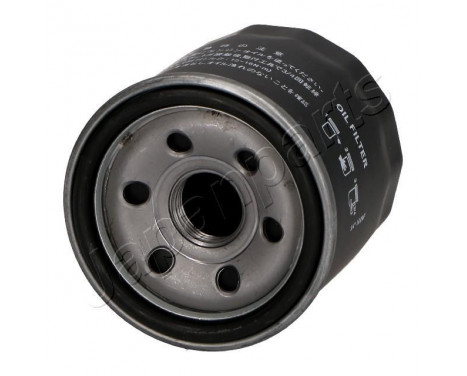 Oljefilter FO-W01S Japanparts, bild 2