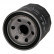 Oljefilter FO-W01S Japanparts, miniatyr 2
