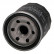 Oljefilter FO-W02S Japanparts