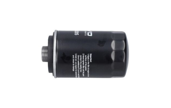 Oljefilter FOF-10205 AMC Filter, bild 4