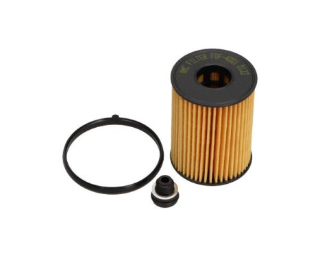 oljefilter FOF-4001 Kavo parts