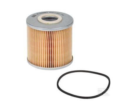 Oljefilter H 1029/1 n Mann