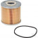 Oljefilter H 1029/1 n Mann