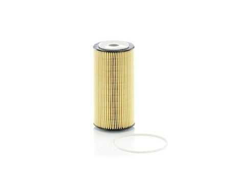 Oljefilter H 11 006 z Mann