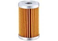 Oljefilter H 53 Mann