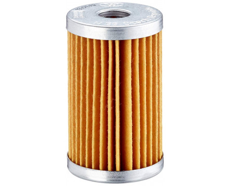 Oljefilter H 53 Mann