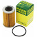 Oljefilter H 715/1 n Mann
