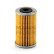 Oljefilter H 715/1 n Mann, miniatyr 2