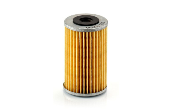 Oljefilter H 715/1 n Mann, bild 3