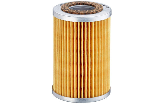 Oljefilter H 816 x Mann