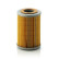 Oljefilter H 816 x Mann, miniatyr 2