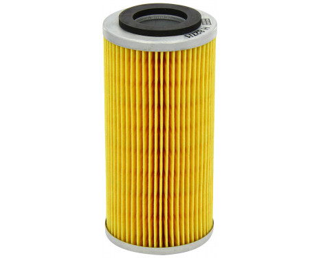 Oljefilter H 827/1 n Mann