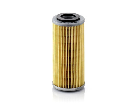 Oljefilter H 827/1 n Mann, bild 2