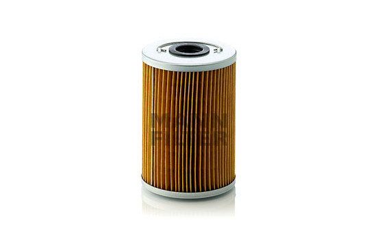 Oljefilter H 929 x Mann, bild 2