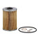 Oljefilter H 929 x Mann, miniatyr 3