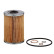 Oljefilter H 929 x Mann, miniatyr 3