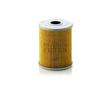 Oljefilter H 932/5 x Mann, bild 2
