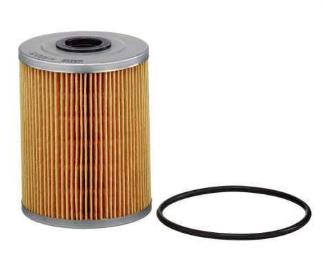 Oljefilter H 932/5 x Mann, bild 3