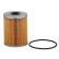 Oljefilter H 932/5 x Mann, miniatyr 3