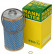 Oljefilter H 943/7 x Mann