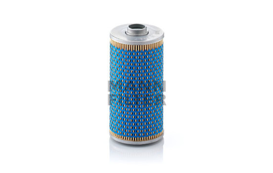 Oljefilter H 943/7 x Mann, bild 2