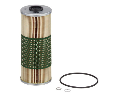 Oljefilter H 952 x Mann, bild 2