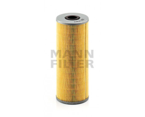 Oljefilter H 973 x Mann, bild 2