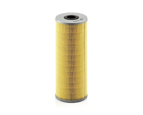 Oljefilter H 973 x Mann, bild 3