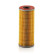 Oljefilter H712K MANN-FILTER, miniatyr 2