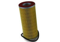 Oljefilter H712K Mann