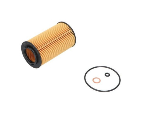 Oljefilter HO-601 AMC Filter, bild 2