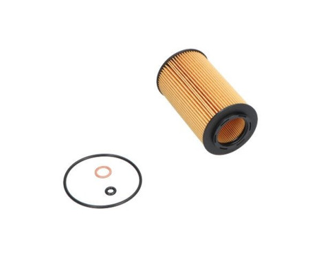 Oljefilter HO-601 AMC Filter, bild 3