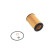 Oljefilter HO-601 AMC Filter, miniatyr 3