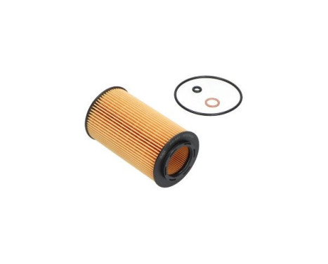 Oljefilter HO-601 AMC Filter, bild 5