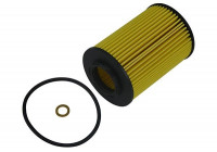 Oljefilter HO-603 AMC Filter