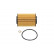 Oljefilter HO-603 AMC Filter, miniatyr 2