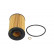 Oljefilter HO-603 AMC Filter, miniatyr 5