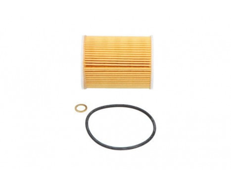 Oljefilter HO-604 AMC Filter, bild 2