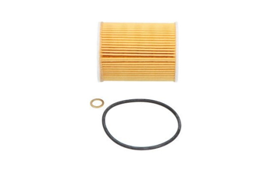 Oljefilter HO-604 AMC Filter, bild 2