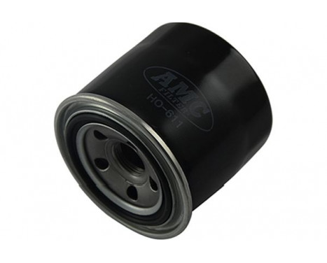 Oljefilter HO-611 AMC Filter
