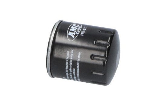Oljefilter HO-611 AMC Filter, bild 3