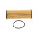 Oljefilter HO-617 AMC Filter, miniatyr 2