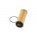 Oljefilter HO-617 AMC Filter, miniatyr 3