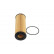 Oljefilter HO-617 AMC Filter, miniatyr 5