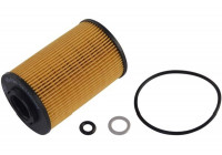 Oljefilter HO-624 AMC Filter