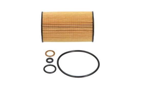 Oljefilter HO-624 AMC Filter, bild 2