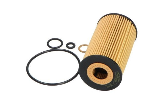 Oljefilter HO-624 AMC Filter, bild 3